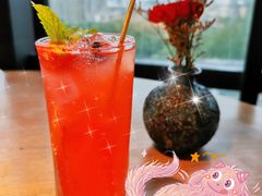 -辛香汇·现炒川菜(淮海路百盛店)