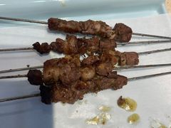 -禧香逢烧烤金牌鸡手王(繁荣路店)