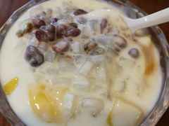 酸奶烧仙草-合德记顺德双皮奶(东门店)