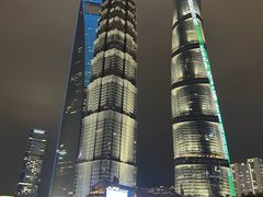-上海中心大厦
