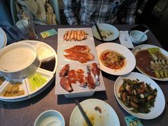 -羲和雅苑•北京烤鸭(乐园道万象城店)