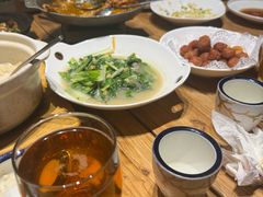 -京坛汇·烤鸭·京菜(宋庄店)