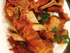 -常赢三兄弟·清真涮肉(崂山路总店)