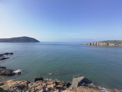 -舟山嵊泗列岛风景名胜区