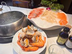 -海鲜谷(瑞安店)