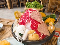 -云渔堂蒸汽石锅鱼(万达店)