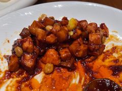 吉祥八宝辣酱-红城阁·上海味道(四平路店)