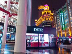 -Dior迪奥(上海世茂广场店)