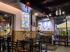 -燚青春东北泥炉烤肉(百合店)