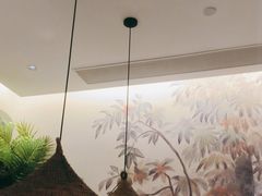 -南越郡·越式风味餐厅(青秀万达店)