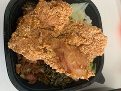 -永和大王(广渠店)