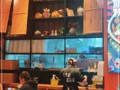 -鑫花溪牛肉米粉(苏州中心店)