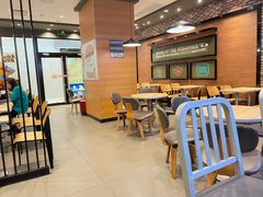 -汉堡王(南京高淳富克斯店)
