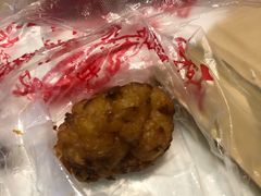萝卜圆子-陶记正宗德州扒鸡(科巷店)