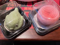 -牛New寿喜烧(金茂览秀城店)