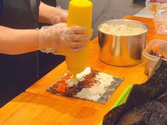 -传闻来紫菜包饭·打糕(西塔韩百店)