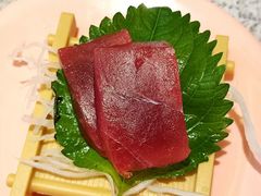 -鮨一日本料理(大中华店)