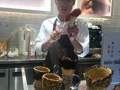 -VENCHI 闻绮(北京国贸商城店)