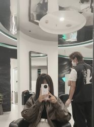 -DIAN DIAN SALON点点