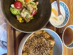 -漫蔬•台北蔬食小馆VEGGIEBOIL(朝晖店)