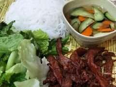 越式烤肉粉-华姐鸡粉(教育路店)
