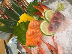 -今泉町·鳗 居酒屋(徐汇绿地缤纷城店)