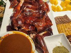 -蔼若春.传承云南菜(金碧公园店)