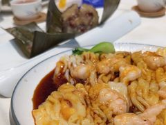 -金汇酒楼(中山东区店)