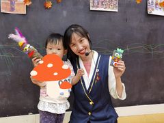 -美吉姆国际儿童教育中心(湛江招商花园城店)