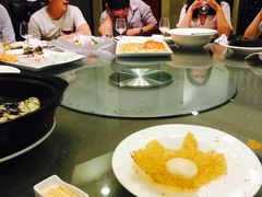 -海景壹号大酒店(惠钱路店)