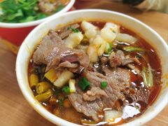 -江三王记牛杂馆(总店)
