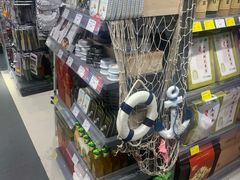 -GranVida生活超市(海信广场店)