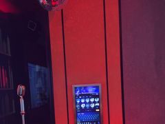 -音乐派KTV(银泰城店)