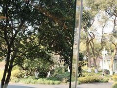 -浙江西子宾馆·瑶园咖啡厅