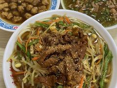 -王大妈清汤饸饹(白云社区店)