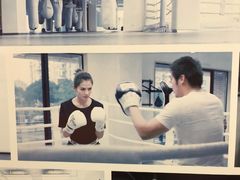 -EFL巴西柔术·综合格斗·泰拳·少儿体能训练(虹桥德必馆)