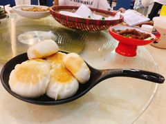 -中恒华茶楼(牌坊店)