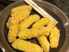 -湊湊火锅·茶憩(和平大悦城店)