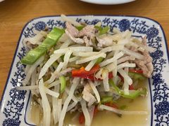 -品鲜村农家菜·阳澄湖大闸蟹(总店)