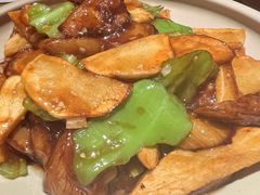 -金掌勺锅包肉(太原万达店)