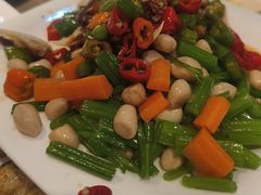 -济南亮亮烧烤(延安三路店)