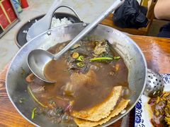 -巢湖名吃·徽府农家菜(半汤店)