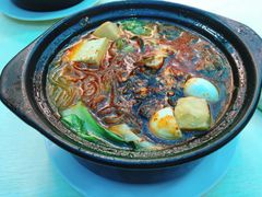 丸子砂锅-清真·穆萨砂锅(大皮院店)