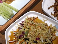 -满园烤鸭·春饼(太原街万达店)