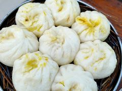 -王菊美食街