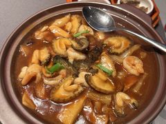 -百富源·海鲜辽菜(浑河堡店)