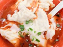 -龙抄手(春熙路总店)