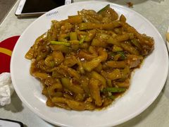 -石饮红星包子(中山路店)