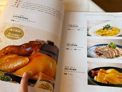 -百味馆·粤菜·湛江菜(后海花园店)