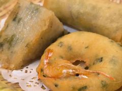 -安泰楼·佛跳墙创始人·传统闽味早茶·酒楼(三坊七巷闽菜地标店)